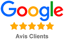 Avis google